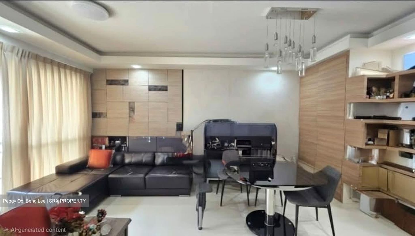 Watercolours (D18), Condominium #528486091